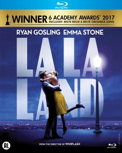 MOVIE - LA LA LAND