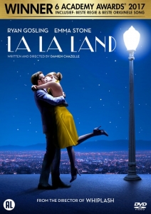 MOVIE - LA LA LAND