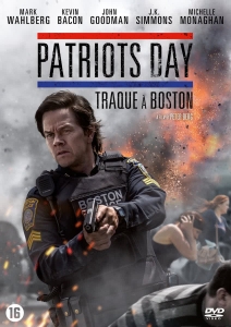 MOVIE - PATRIOTS DAY
