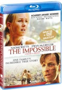 MOVIE - IMPOSSIBLE