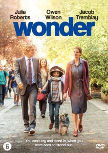 MOVIE - WONDER
