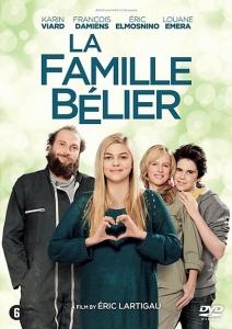 MOVIE - LA FAMILLE BELIER