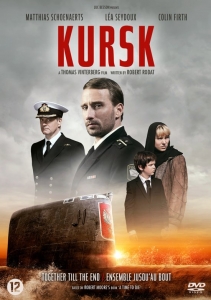 MOVIE - KURSK