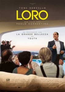 MOVIE - LORO