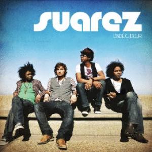 SUAREZ - LINDECIDEUR