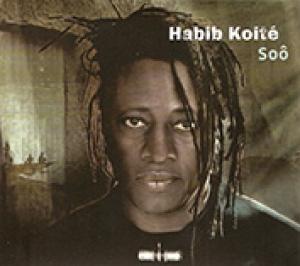 KOITE, HABIB - SOO