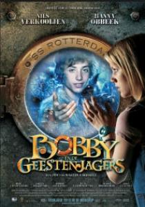 MOVIE - BOBBY EN DE GEESTENJAGERS
