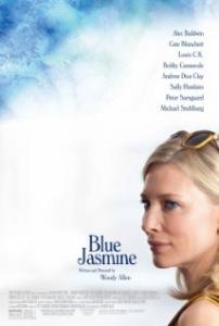 MOVIE - BLUE JASMINE