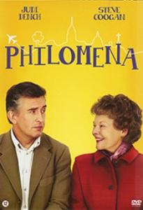 MOVIE - PHILOMENA