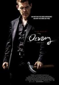 MOVIE - OLDBOY