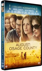 MOVIE - AUGUST: OSAGE COUNTY