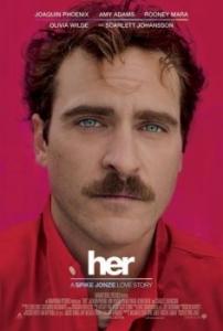 MOVIE - HER