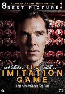 MOVIE - IMITATION GAME