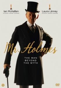 MOVIE - MR. HOLMES
