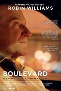 MOVIE - BOULEVARD