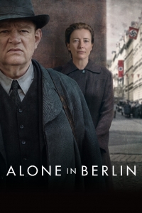 MOVIE - ALONE IN BERLIN