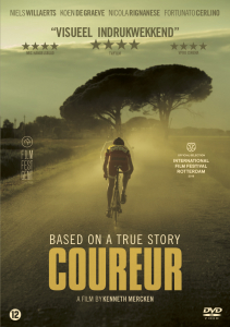 MOVIE - COUREUR