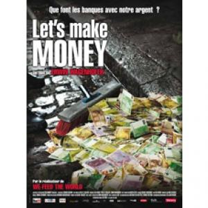 HAGENHOFER, ERWIN - LETS MAKE MONEY (FR/NL)