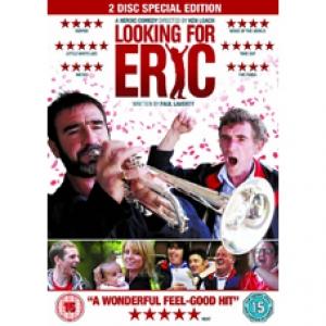 KEN LOACH - LOOKING FOR ERIC (NL) COLLECTIE