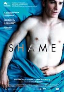 MOVIE - SHAME