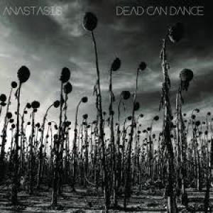 DEAD CAN DANCE - ANASTASIS