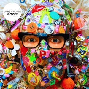 BETTIE SERVEERT - OH MAYHEM!