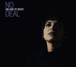 BIASIO, MELANIE DE - NO DEAL