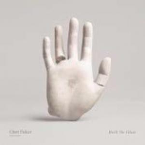 FAKER, CHET - BUILT ON GLASS