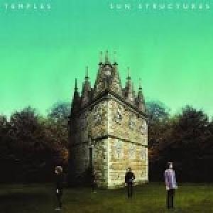 TEMPLES - SUN STRUCTURES