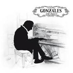 GONZALES - SOLO PIANO II