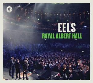 EELS - ROYAL ALBERT HALL