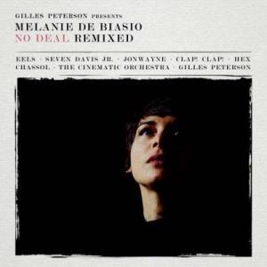 BIASIO, MELANIE DE - GILLES PETERSON PRESENTS  MELANIE D