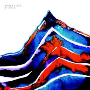 OTHER LIVES - RITUALS -WIT VINYL 2LP+CD-