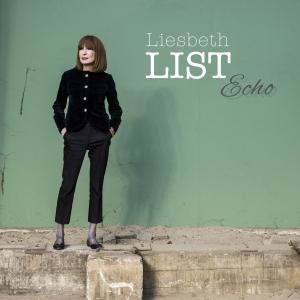 LIST, LIESBETH - ECHO