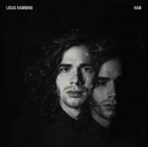 HAMMING, LUCAS - HAM (LP+CD)