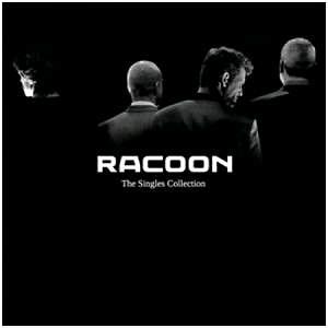 RACOON - THE SINGLES COLLECTION (2LP+CD)