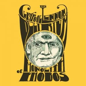 CLAYPOOL LENNON DELIRIUM, THE - MONOLITH OF PHOBOS