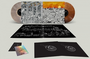 FATHER JOHN MISTY - PURE COMEDY -LTD-