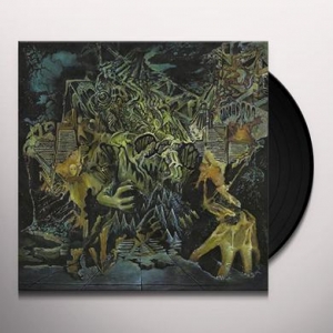 KING GIZZARD & THE LIZARD WIZARD - MURDER OF THE UNIVERSE