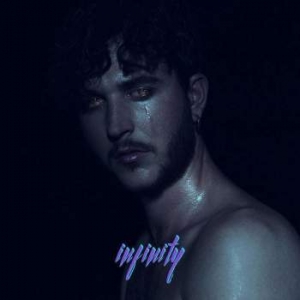 OSCAR AND THE WOLF - INFINITY -COLOURED VINYL-