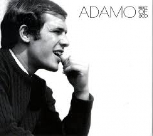 ADAMO - TRIPLE BEST OF