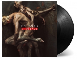 EDITORS - VIOLENCE