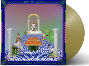 WILSON, JONATHAN - RARE BIRDS (GOLD VINYL)