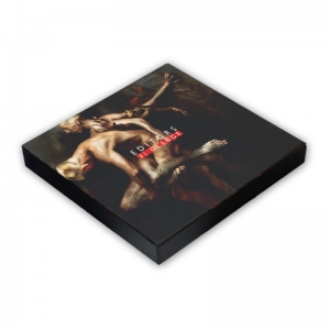 EDITORS - VIOLENCE -CD BOX-