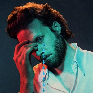 FATHER JOHN MISTY - GOD'S FAVORITE CUSTOMER -COLOURED-