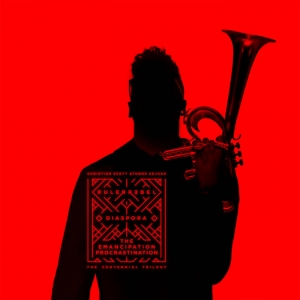 SCOTT, CHRISTIAN - 3CD SET 2017 (RULER REBEL, DIASPORA, EMANCIPATION)