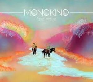 MONOKINO - FAKE VIRTUE