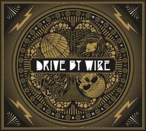 DRIVE BY WIRE - THE WHOLE SHEBANG
