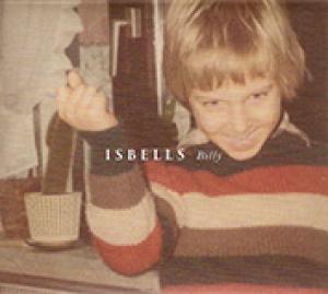 ISBELLS - BILLY