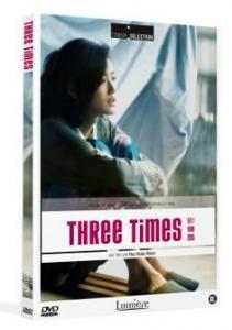 MOVIE - THREE TIMES